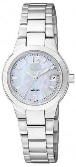 Custom Mother Of Pearl Watch Dial EW1670-59D