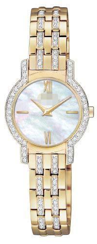 Custom Made Mother Of Pearl Watch Dial EX1242-56D