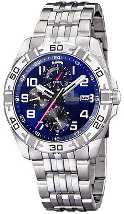 Custom Watch Dial F16494/3