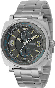 Wholesale Grey Watch Dial FS4519