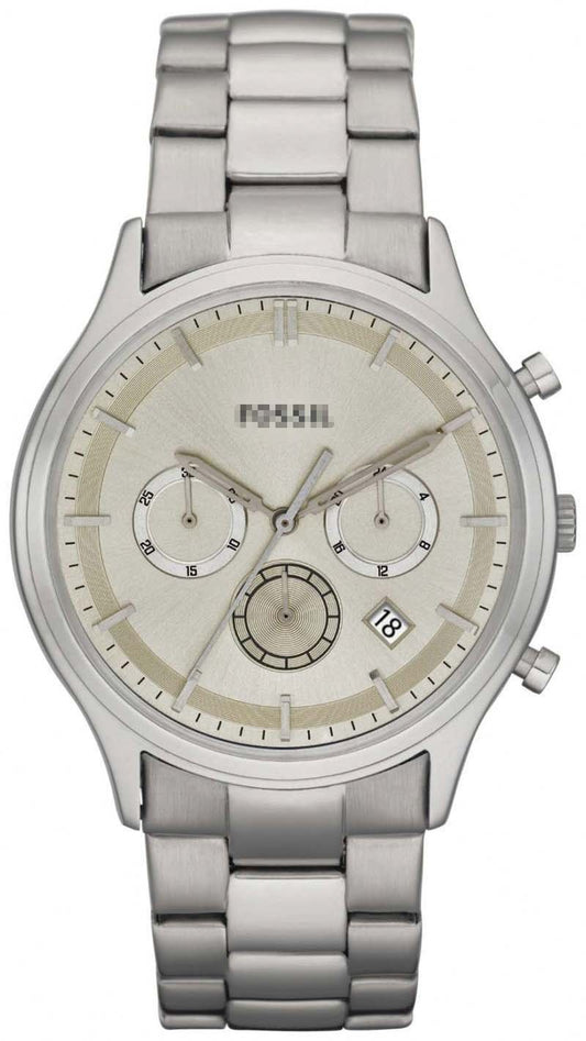 Custom Beige Watch Dial FS4669