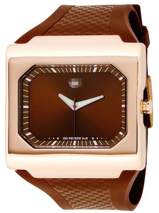 Wholesale Brown Watch Dial FS81258