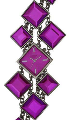 Wholesale Purple Watch Dial H07154_5A