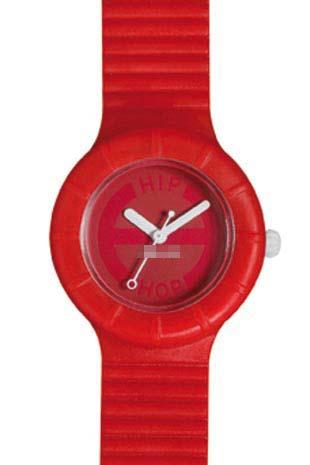 Customize Red Watch Dial HWU0065