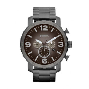 Customize Grey Watch Dial JR1437