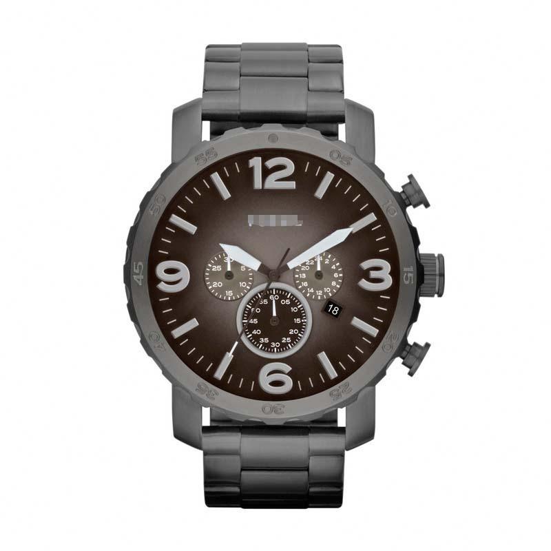 Customize Grey Watch Dial JR1437