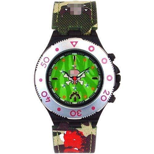 Wholesale Green Watch Dial