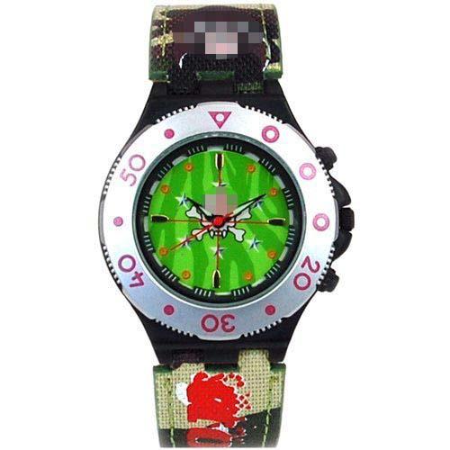 Wholesale Green Watch Dial