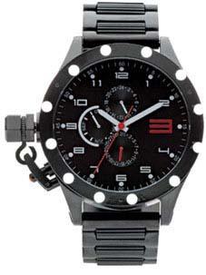 Wholesale Black Watch Dial