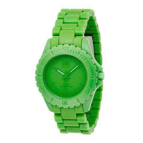 Wholesale Green Watch Dial