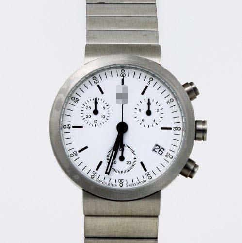 Customized Watch Dial K219112