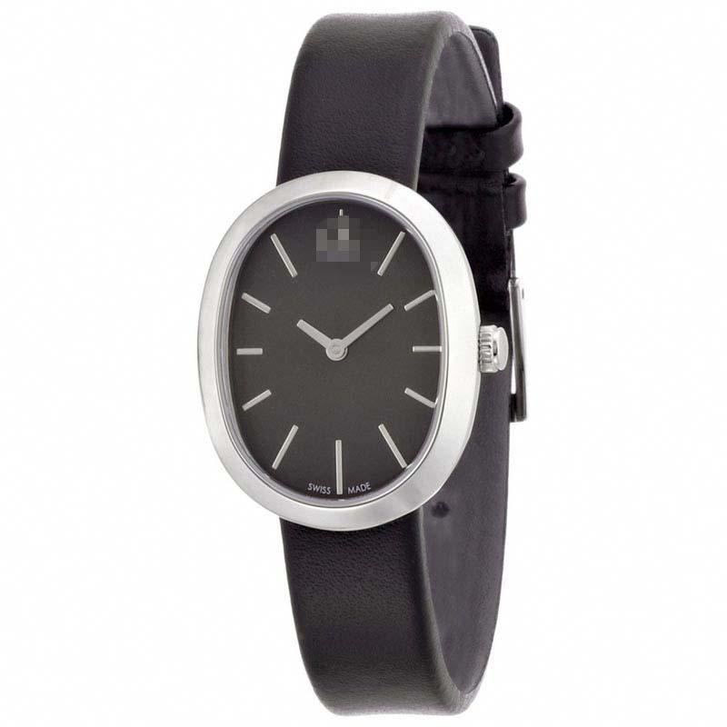 Wholesale Black Watch Dial K3P231C1