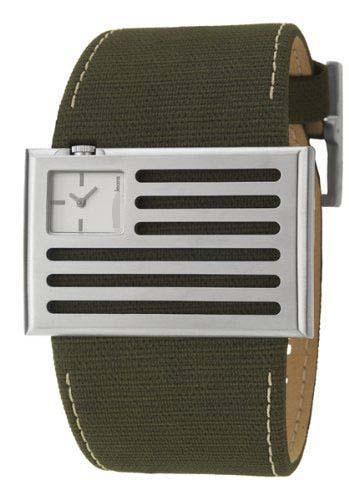 Custom Cloth Watch Bands K4513185