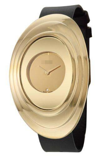 Customised Gold Watch Dial K9323309