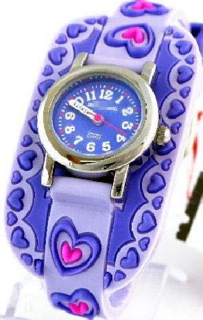 Wholesale Lavender Watch Dial