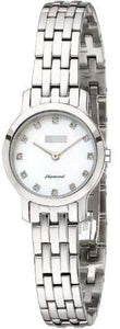 Custom Mother Of Pearl Watch Dial