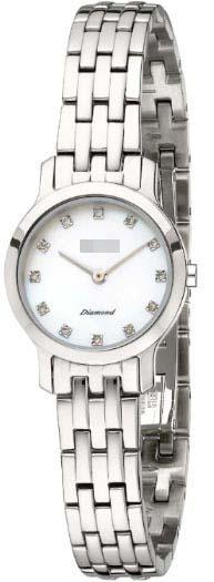 Custom Mother Of Pearl Watch Dial