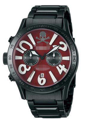 Wholesale Red Watch Dial