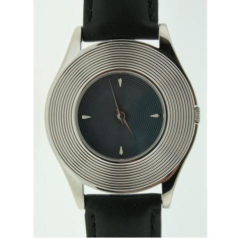 Wholesale Men's 34mm 18k White Gold Watches 