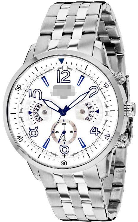 Wholesale White Watch Dial