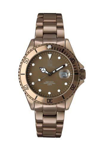 Wholesale Brown Watch Dial ME02BZ