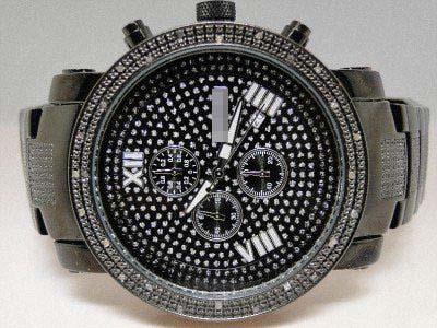 Custom Watch Dial MJ-1098A