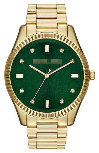 Wholesale Green Watch Dial MK3226