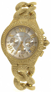 Wholesale Gold Watch Dial MK3248