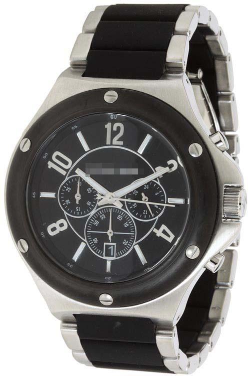 Wholesale Black Watch Dial MK8272