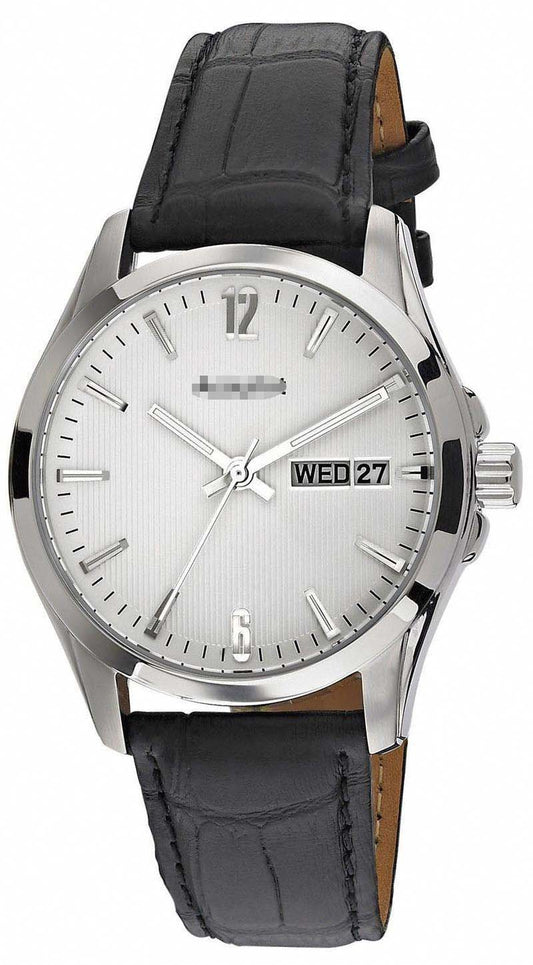 Custom White Watch Dial