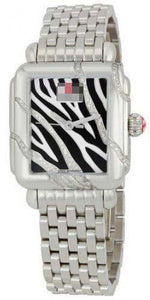 Customized Stainless Steel Watch Belt MWW06T000001