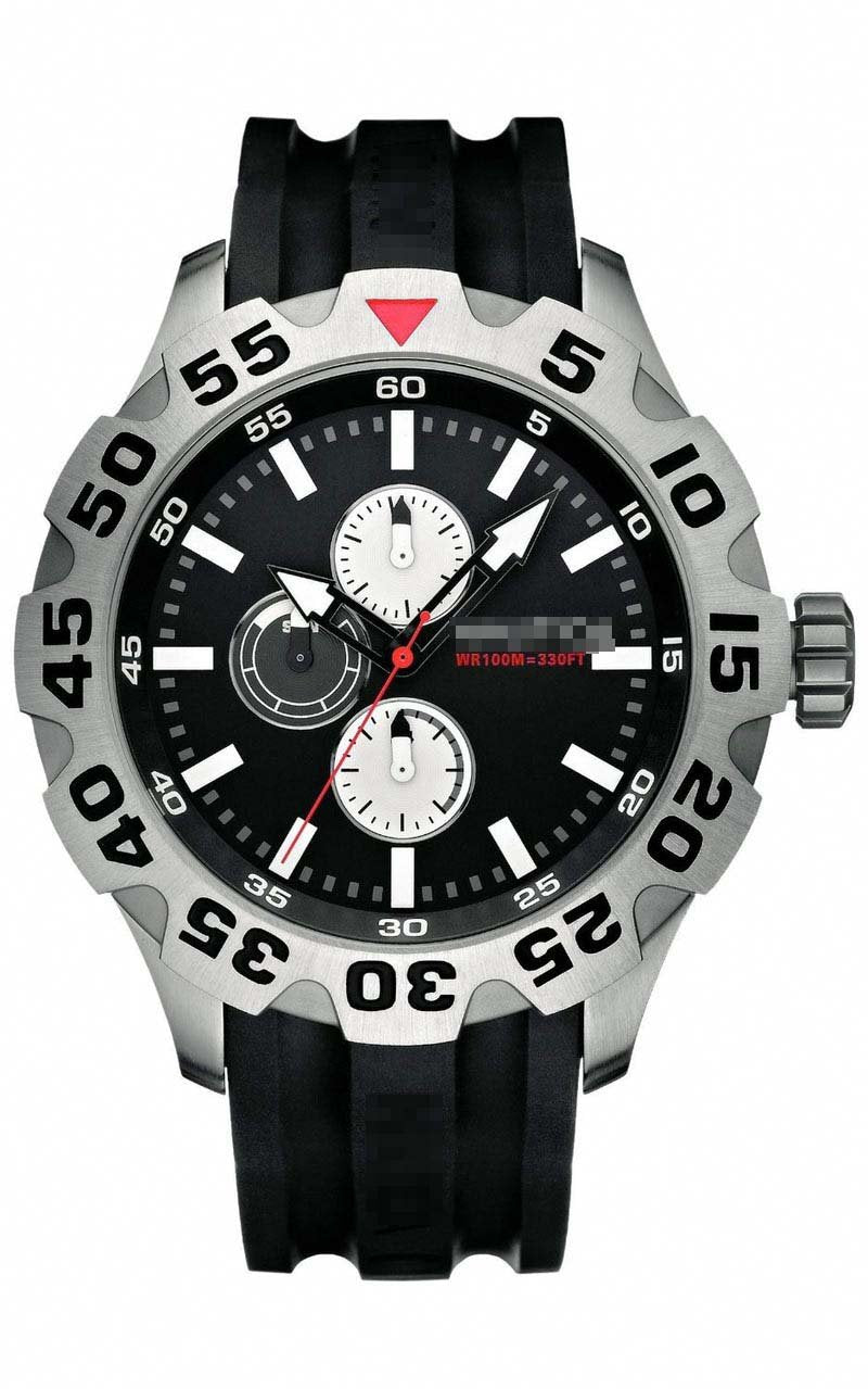 Customize Watch Dial N15564G