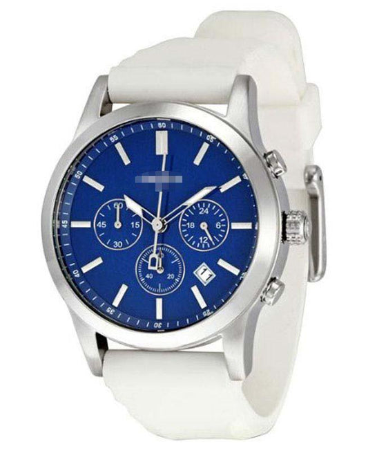 Customize Blue Watch Face NY1476