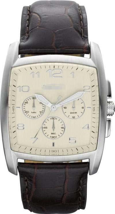 Custom Cream Watch Dial NY1495