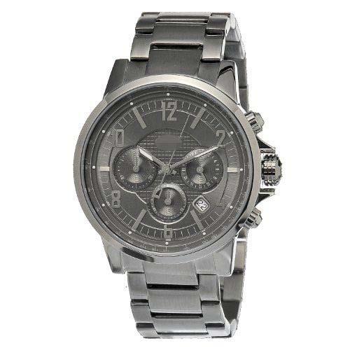 Custom Stainless Steel Watch Bracelets NY1516