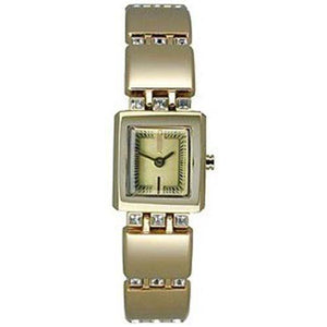 Custom Gold Watch Dial NY3777