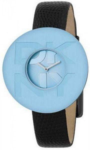 Custom Made Blue Watch Dial NY3921