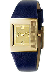 Custom Gold Watch Dial NY4512