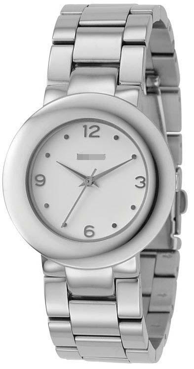 Wholesale Grey Watch Dial NY4875