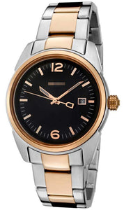 Wholesale Black Watch Dial NY4989