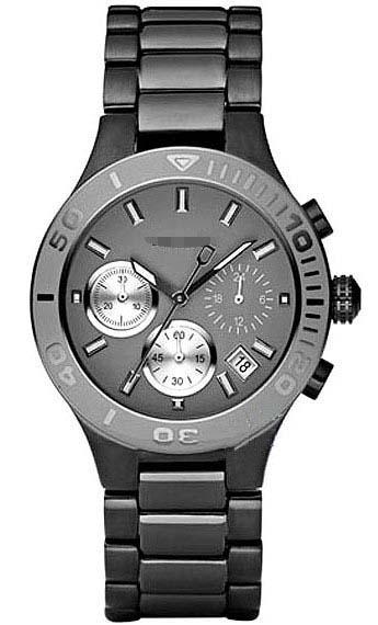 Customised Grey Watch Dial NY4994