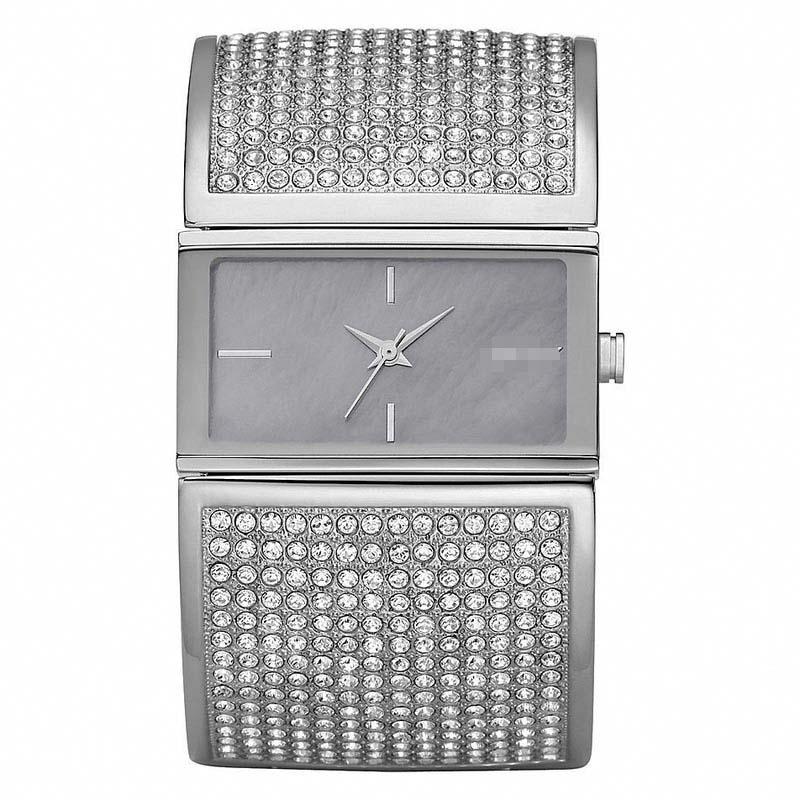 Custom Mother Of Pearl Watch Dial NY8041