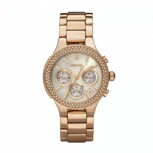 Customised Mother Of Pearl Watch Dial NY8080