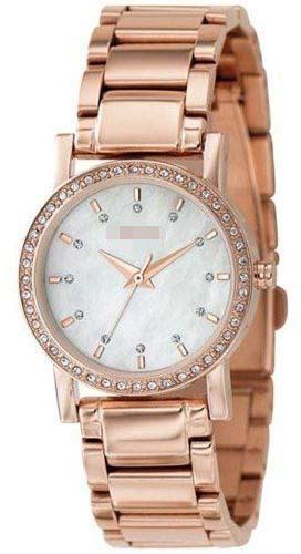 Customize Mother Of Pearl Watch Dial NY8121