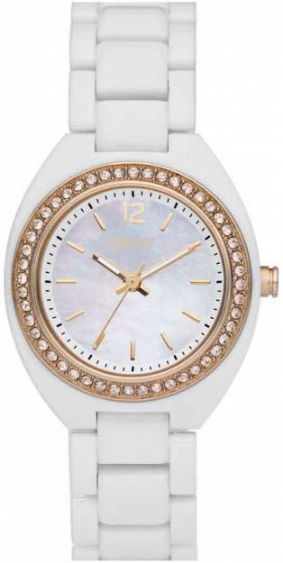 Custom Mother Of Pearl Watch Dial NY8208