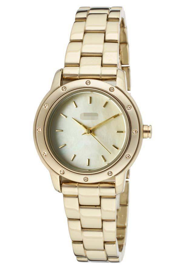 Wholesale Mother Of Pearl Watch Dial NY8226