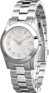 Wholesale Silver Watch Dial NY8230