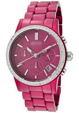 Wholesale Purple Watch Dial NY8323