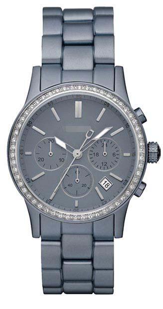 Wholesale Grey Watch Dial NY8325