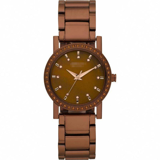 Wholesale Brown Watch Dial NY8467